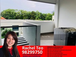 Viz At Holland (D10), Condominium #184396942